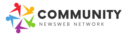 Community Newsweb Network Logo